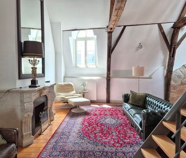 Loft te huur - Photo 3