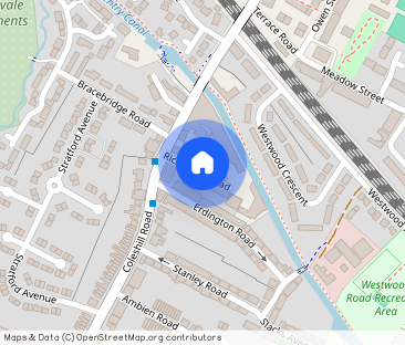 Richmond Road,Atherstone,CV9 - Photo 1