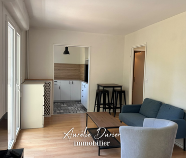 Location Appartement 1 pièce 29m² TOURS 37000 - Photo 1