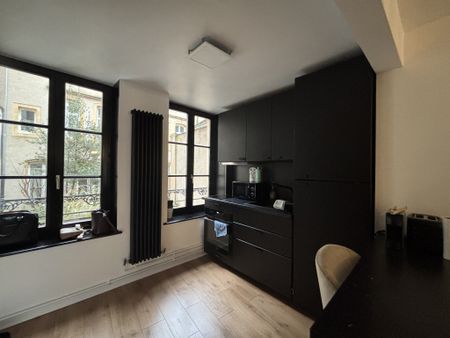 Location Appartement 2 pièces 34m² METZ 57000 - Photo 3