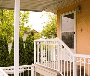 Single bedroom with private access - Photo 1