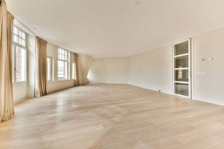 Appartement te huur: Moreelsestraat 1-C 1071 BJ Amsterdam - Photo 4