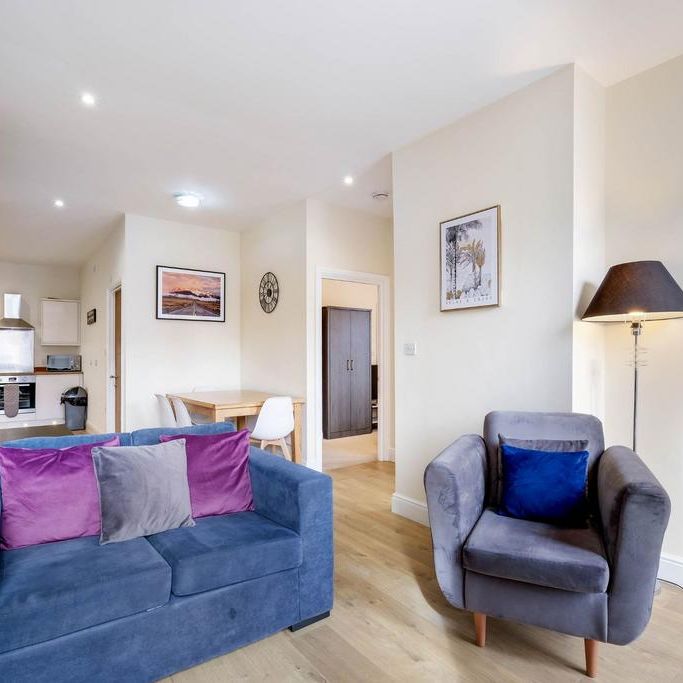 2 bedroom apartment to rent - Photo 1