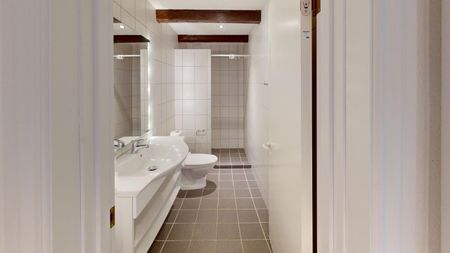 Indbydende lejlighed med central beliggenhed i Aalborg - Foto 5