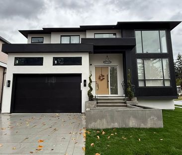 Brand New Basement Suite in Central Abbotsford - Photo 3