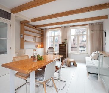 Appartement te huur: Hazenstraat 29-1 1016 SM Amsterdam - foto 2