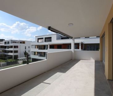 4.5 Zimmer, 121 m², 1. Stock - Foto 6