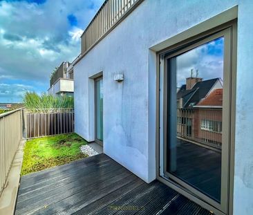 Appartement te huur - Photo 5