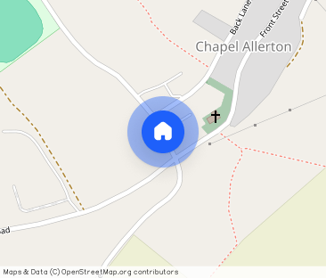 Chapel Allerton, Axbridge, Somerset, BS26 - Photo 1