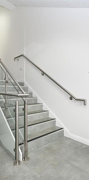 Apt 7, 130 Stranmillis Road, Belfast, BT9 5LW - Photo 1