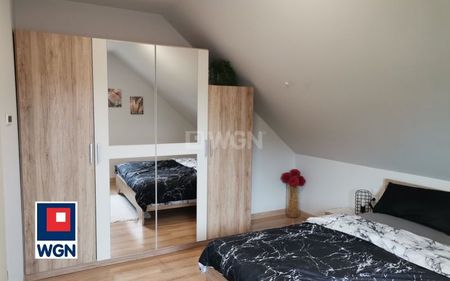 Mieszkanie na wynajem w nowym budynku Kaźmierzów - Фото 4