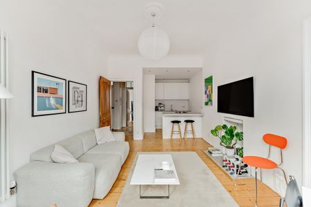 1 bedroom flat to rent - Photo 3