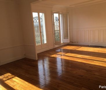 Location Appartement 4 pièces 78m² PARIS 14ème - Photo 2