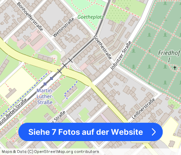 Martin-Luther-Straße 40, 08525 Plauen - Foto 1