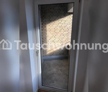 TAUSCHWOHNUNG Billige Wohnung in Eilbek gegen Wohnung Nähe UKE - Photo 4