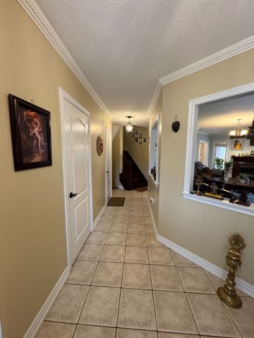 For Lease - 659 Garden Walk Unit# Upper, Mississauga, Ontario - Photo 4