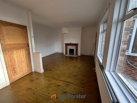 2 Bedroom Flat - First Floor - Photo 4