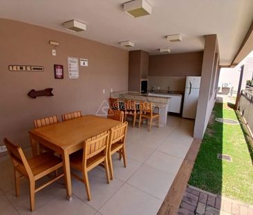 Apartamento para locação com 02 quartos no Von Zuben, Campinas - SP - Photo 2