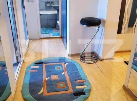 Apartament de 2 camere, 56 mp, aer conditionat, zona Ciuperca - Fotografie 2
