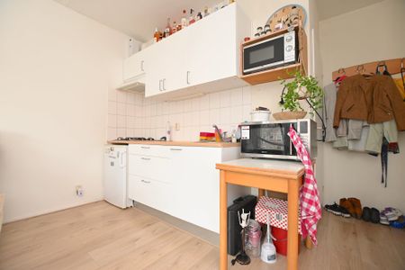 Appartement, Turfsingel - Photo 3