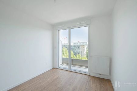 Rental Apartment Bordeaux Saint-Jean - Photo 5