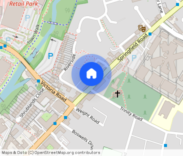 Springfield Road, Chelmsford - Photo 1