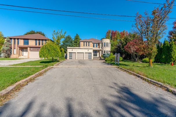For Lease - 382 Elgin Mills Road, Richmond Hill, Ontario - Photo 1