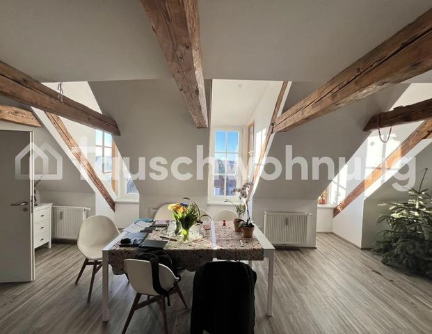 TAUSCHWOHNUNG Landsberg - Foto 1