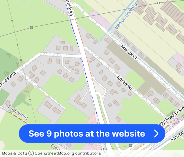 BEZPOŚREDNIO - mieszkanie 61 m2 na wynajem Radzymin ul. Mieszka I - Photo 1