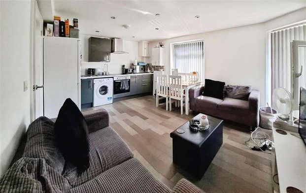 Richardson Street, Swansea, SA1 - Photo 1