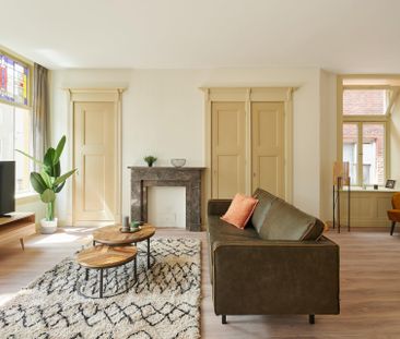 Te huur: Appartement Poelestraat in Groningen - Photo 1