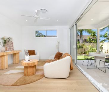 Stylish Modern Home in the heart of Nelson Bay - Photo 3