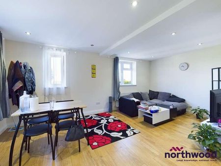 Lewes Road, Eastbourne, BN21 - Photo 3