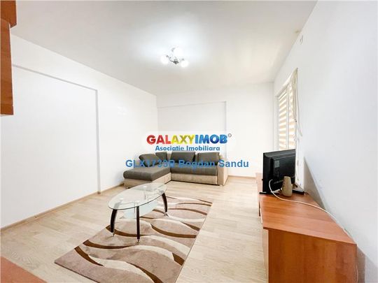 Apartament 2 camere de inchiriat Militari Pacii - Rotar Park - Fotografie 1