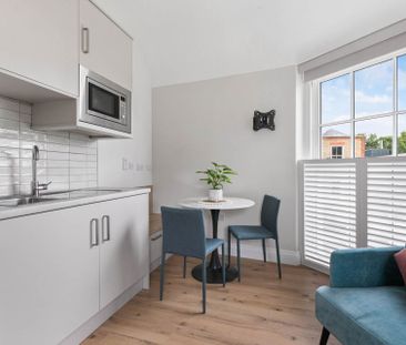 Apt 5, 7A Oakley Road, Ranelagh, Dublin 6 - Photo 4