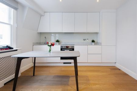 2 bedroom flat to rent - Photo 3