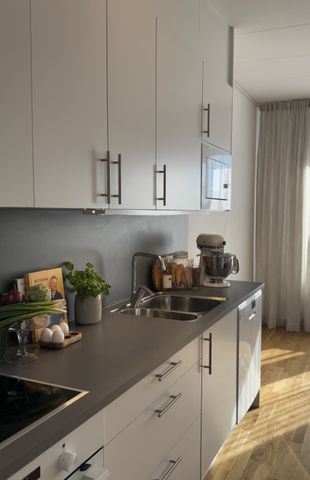 Olaus Martinis väg 9A - Foto 2