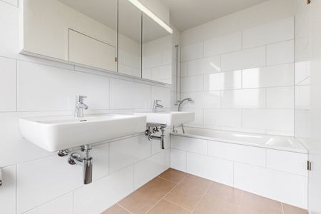 Wohnen im Grünen! - Photo 5