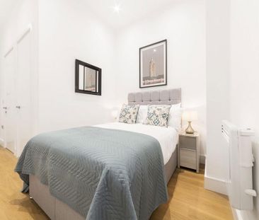 Studio to rent - Photo 5