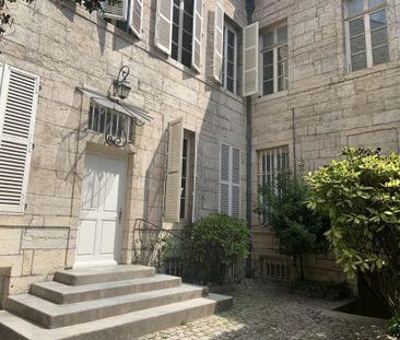 Location Appartement 2 pièces 30m² DIJON 21000 - Photo 1