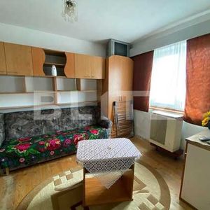 Garsonieră de 17 mp, pet friendly, zona Auchan! - Photo 2