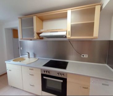 Helle 2,5-Zimmer-Wohnung mit großer Terrasse - Photo 6