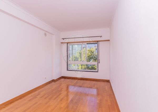 Apartamento T3 em Lisboa