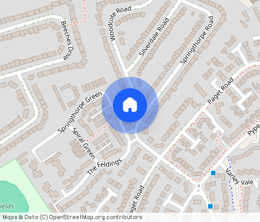 Flat A, 99 Woodcote Road, Birmingham, B24 0HB - Photo 1