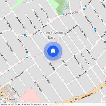 94 Hoff Street, Mount Gravatt East QLD 4122