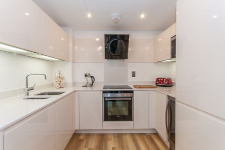 1 bedroom apartment to rent - Photo 5