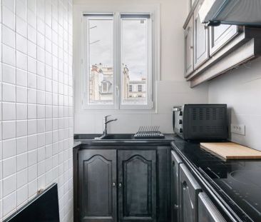 Appartement Paris 2 pièce(s) 43.95 m2 - Photo 6