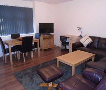1 bedroom flat to rent - Photo 5