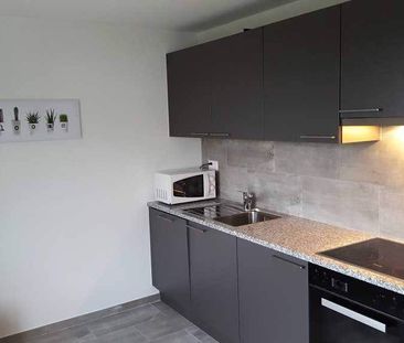 1 Zimmer, 18 m² - Photo 4