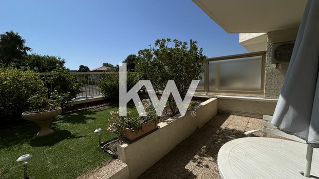 Appartement FRéJUS - Photo 1